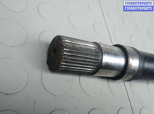 купить привод передний правый на MAZDA 3 BM