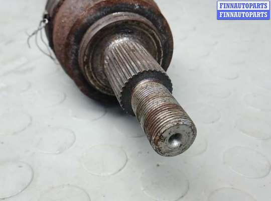 купить привод передний правый на MAZDA 3 BM