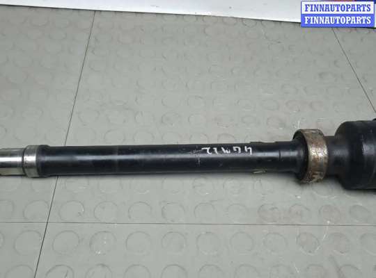 купить привод передний правый на MAZDA 3 BM