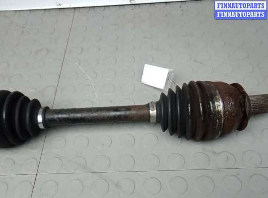 купить привод передний правый на MAZDA 3 BM