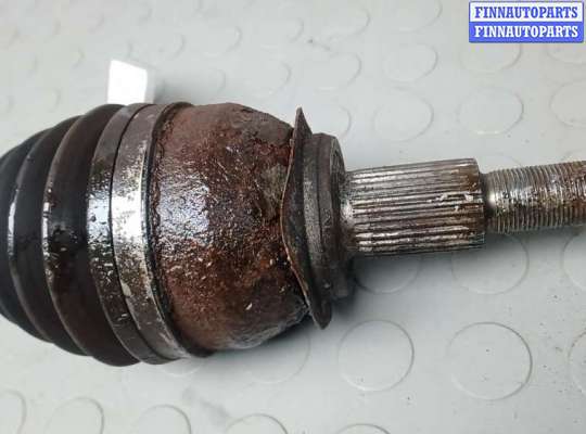 купить привод передний правый на MAZDA 3 BM