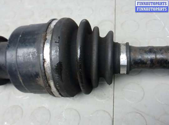 купить привод передний правый на MAZDA 3 BM