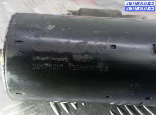 купить стартер бензиновый на MERCEDES BENZ S-CLASS W221