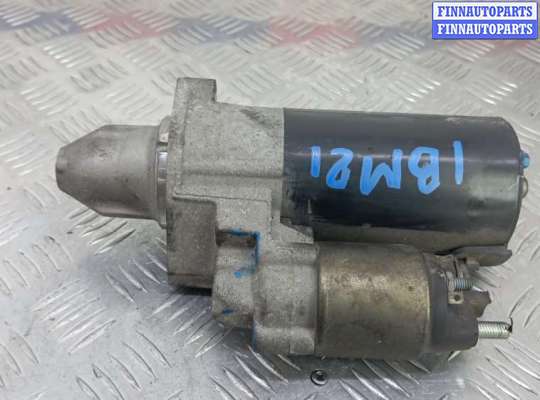 купить стартер бензиновый на MERCEDES BENZ S-CLASS W221