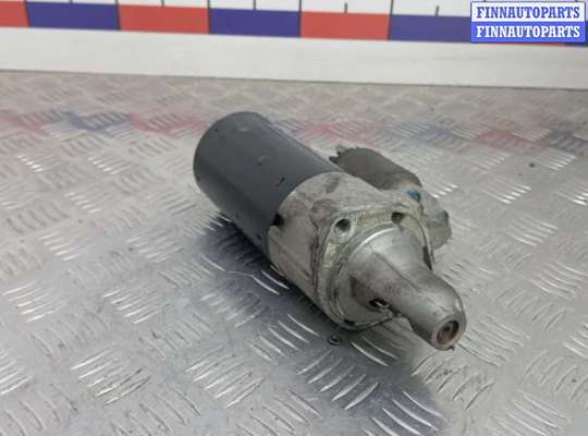 стартер бензиновый MB1656015 на MERCEDES BENZ S-CLASS W221