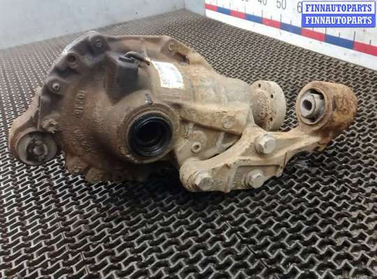 купить редуктор переднего моста на LAND ROVER RANGE ROVER SPORT