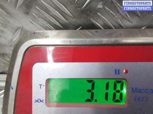 Стартер на Ford Focus III