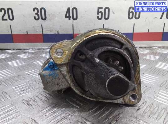 Стартер на Ford Focus III