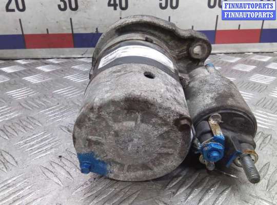 Стартер на Ford Focus III