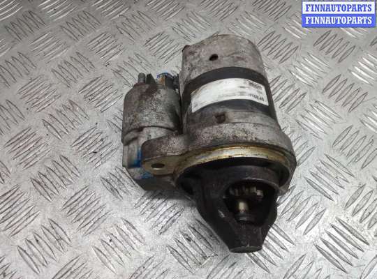 Стартер на Ford Focus III