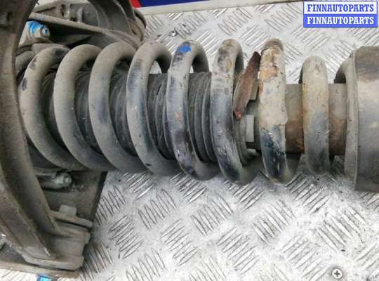 стойка передняя правая VG1604892 на VOLKSWAGEN TOUAREG 7L