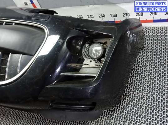 купить бампер передний на PEUGEOT 4007