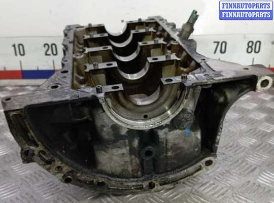 Поддон (картер двигателя) на Peugeot 3008 I