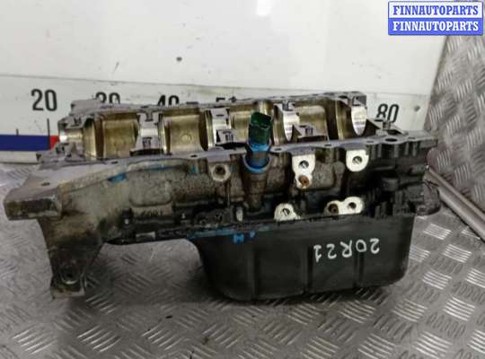 поддон дизельный PG1173441 на PEUGEOT 3008 1