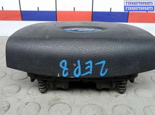 купить подушка безопасности водителя на FORD TRANSIT 7