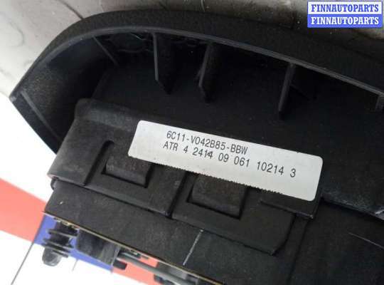 купить подушка безопасности водителя на FORD TRANSIT 7