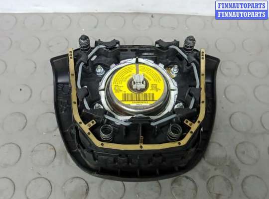 купить подушка безопасности водителя на FORD TRANSIT 7