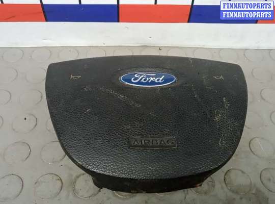 купить подушка безопасности водителя на FORD TRANSIT 7