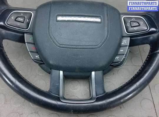 купить руль на LAND ROVER EVOQUE 1