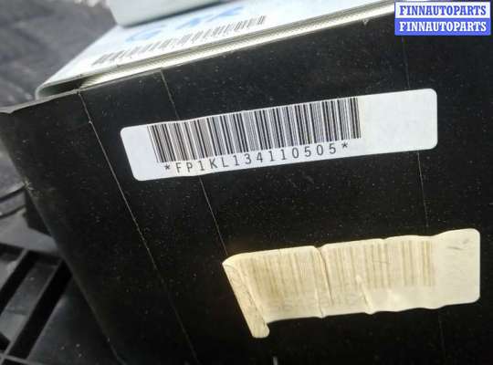 Подушка безопасности пассажира (AirBag)