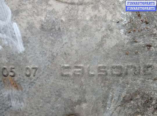 купить глушитель на NISSAN QASHQAI J10