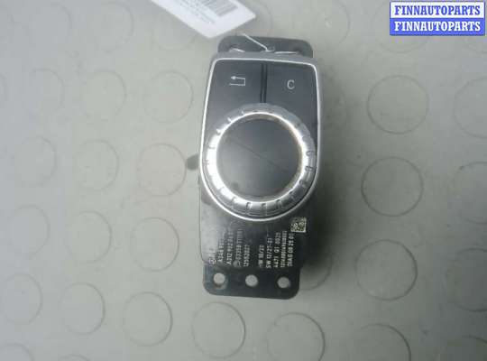 купить джойстик управления мультимедиа на MERCEDES BENZ A-CLASS W176