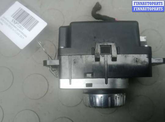 купить джойстик управления мультимедиа на MERCEDES BENZ A-CLASS W176