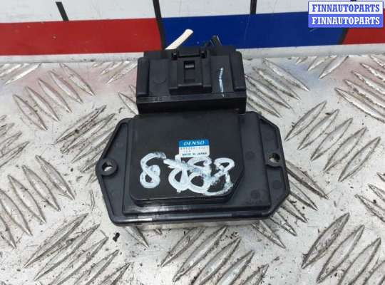 сопротивление печки TT901931 на TOYOTA AVENSIS T25