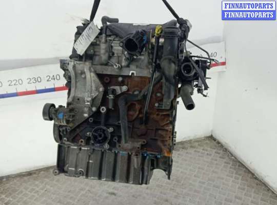 купить двигатель дизельный на FORD S-MAX