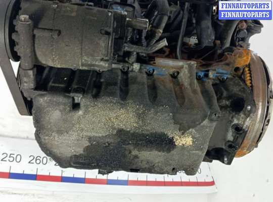 ДВС (Двигатель) на Ford S-Max