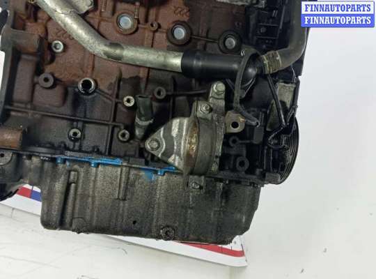 купить двигатель дизельный на FORD S-MAX