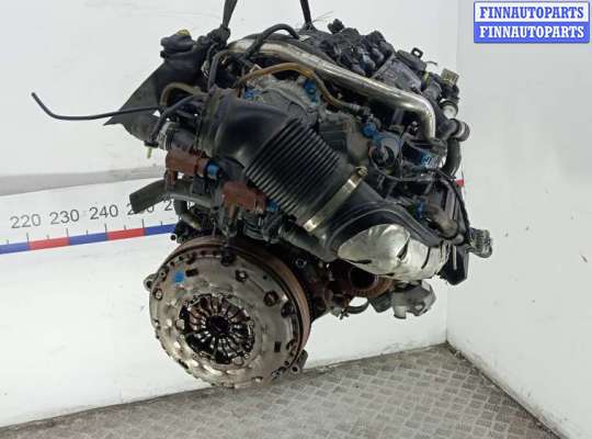 ДВС (Двигатель) на Ford S-Max