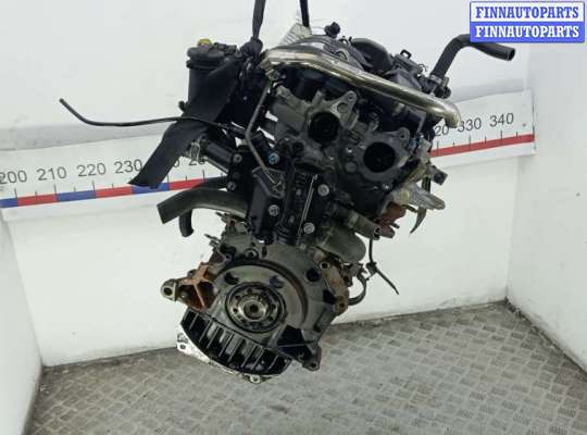 купить двигатель дизельный на FORD S-MAX