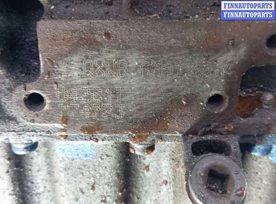 купить двигатель дизельный на FORD S-MAX