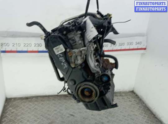 купить двигатель дизельный на FORD S-MAX