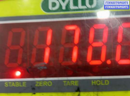 ДВС (Двигатель) на Ford S-Max