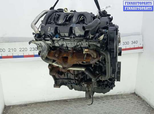 купить двигатель дизельный на FORD S-MAX