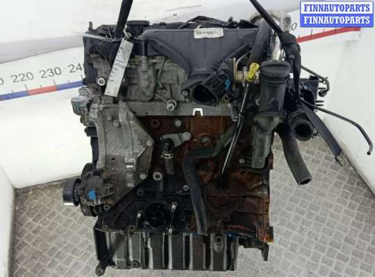 купить двигатель дизельный на FORD S-MAX
