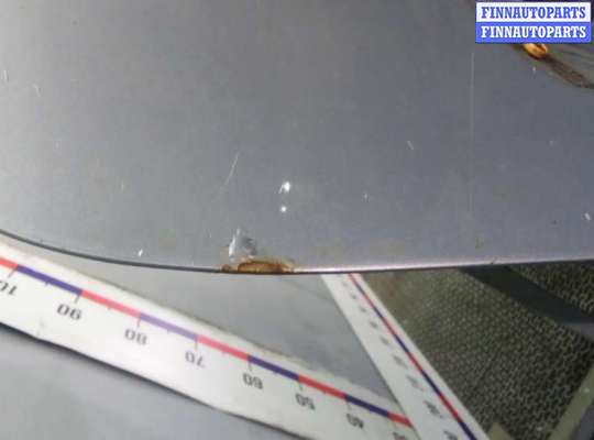 купить дверь 3-5 на SKODA FABIA 2