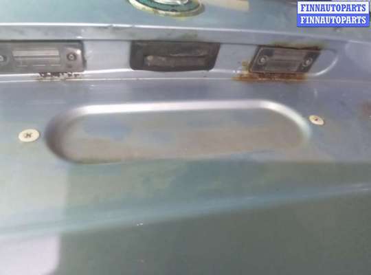 купить дверь 3-5 на SKODA FABIA 2