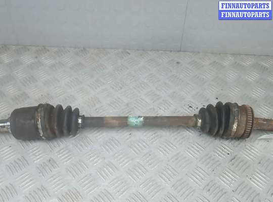 привод передний левый HN466911 на HYUNDAI GETZ TB