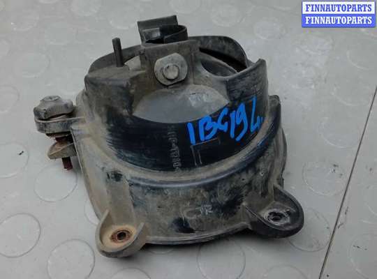 купить фара галогенная левая передняя на KIA SORENTO 1