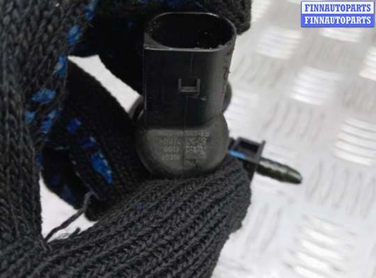 купить форсунка дизельная на LAND ROVER RANGE ROVER SPORT