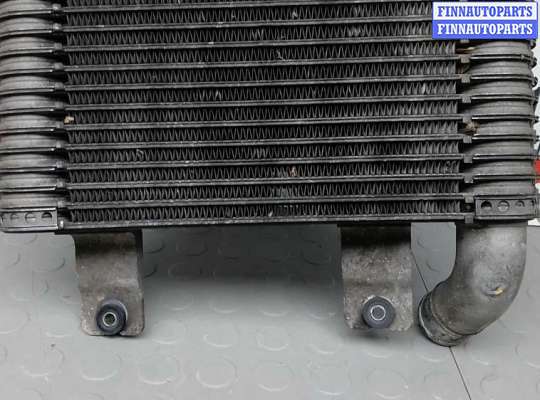 купить радиатор интеркулера на HYUNDAI TERRACAN HP