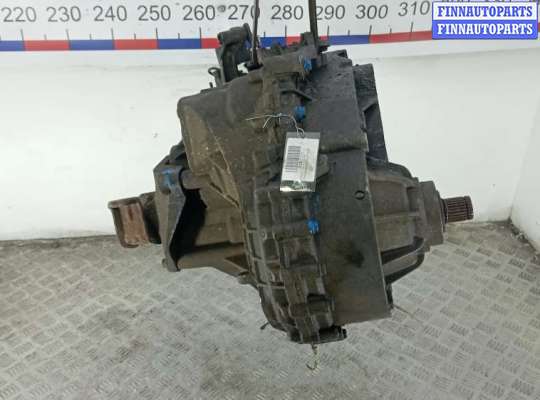 купить кпп 6ст. на VOLKSWAGEN TRANSPORTER T5