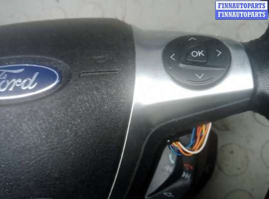 купить рулевое колесо на FORD FOCUS 3