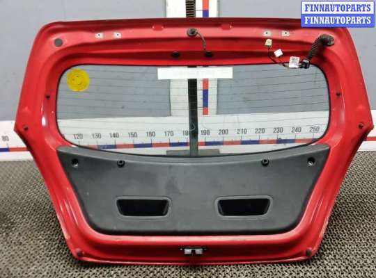 купить дверь 3-5 на HYUNDAI I20 PB