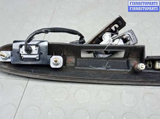 купить фонарь подсветки номера 3-5 двери на LEXUS RX 2