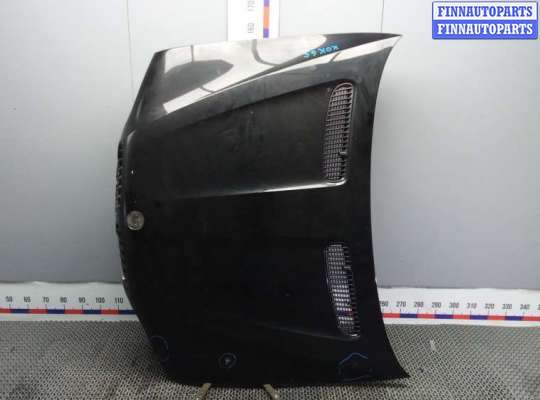 купить капот на BMW X5 E53