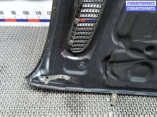 купить капот на BMW X5 E53